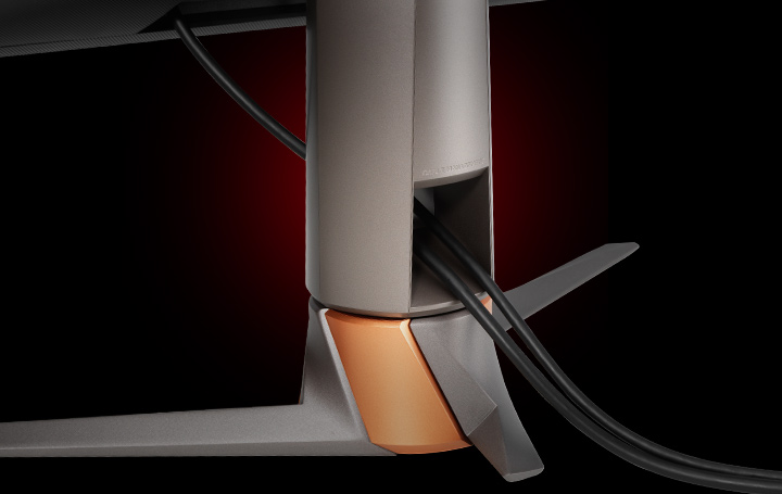 ASUS Gaming Monitor